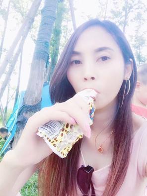 小玖的照片