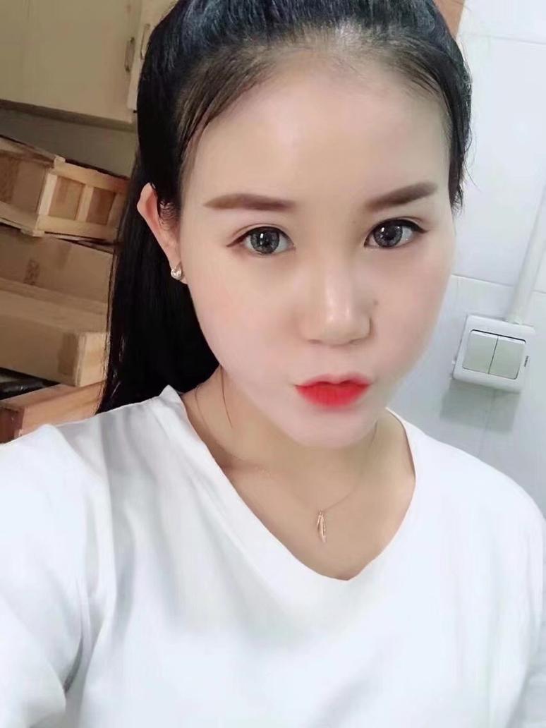 魅惑的照片