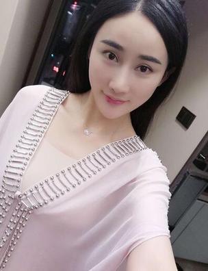 杨婕妤的照片