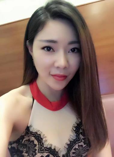 小情人的照片