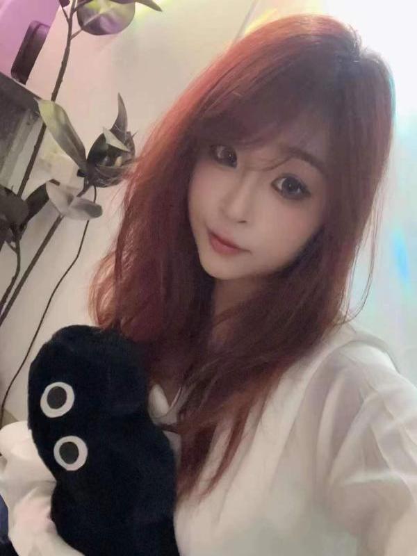 雨萱的照片