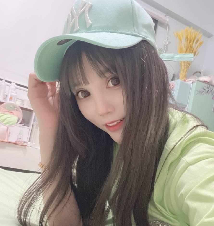 小小诺的照片