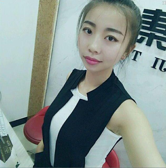 楚颜的照片