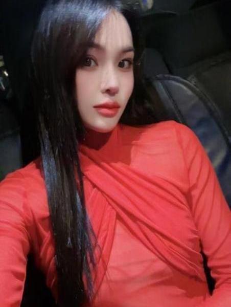 妍妍的照片