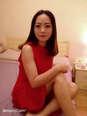 小曼的照片