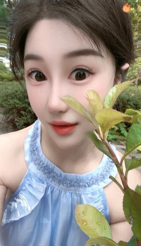 思甜的照片