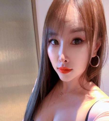 小彤的照片