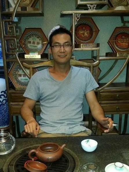 飘荡的云的照片