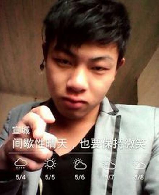 午夜的萨克斯的照片