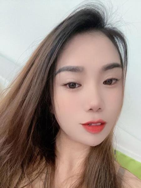 雪儿的照片