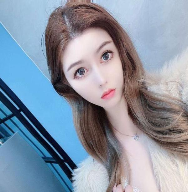 泡泡的照片