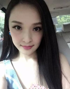 小美人的照片
