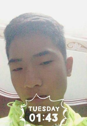 彻夜未眠的照片