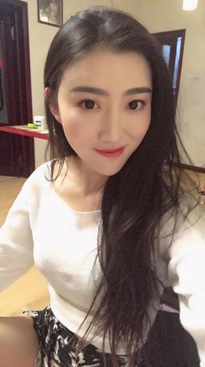 莉莉的照片
