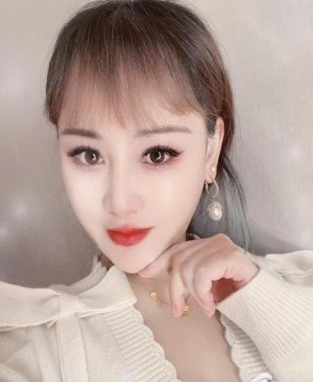 婉儿的照片