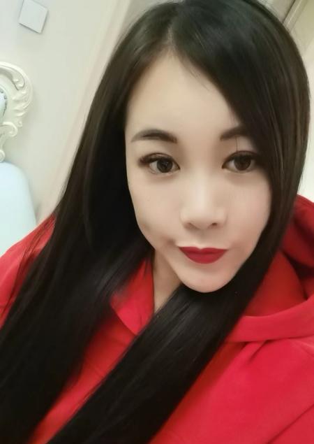 小酒窝的照片