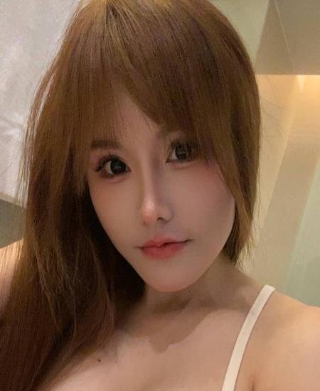 沐汐的照片