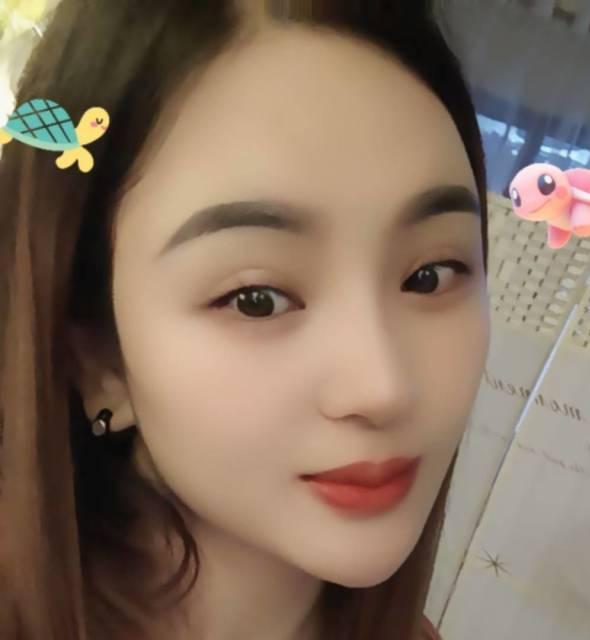 圆圆的照片
