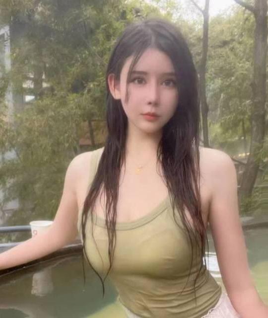 琪琪的照片