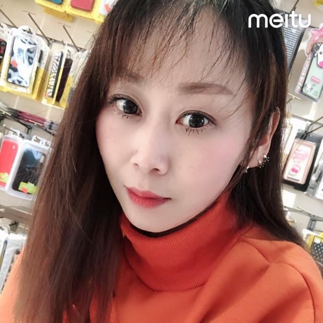 韩昕雨的照片