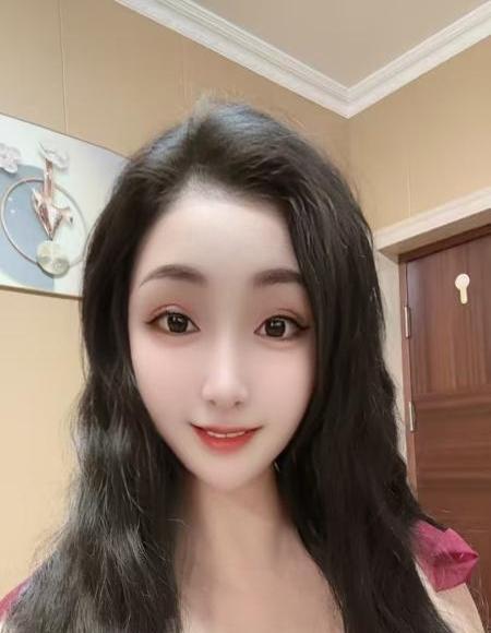 甜甜的春天的照片