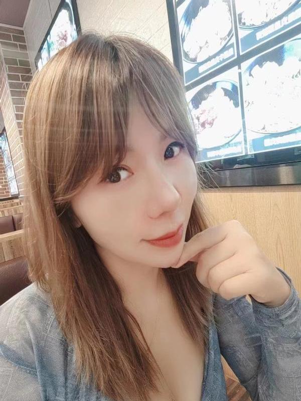 幸福的等待的照片
