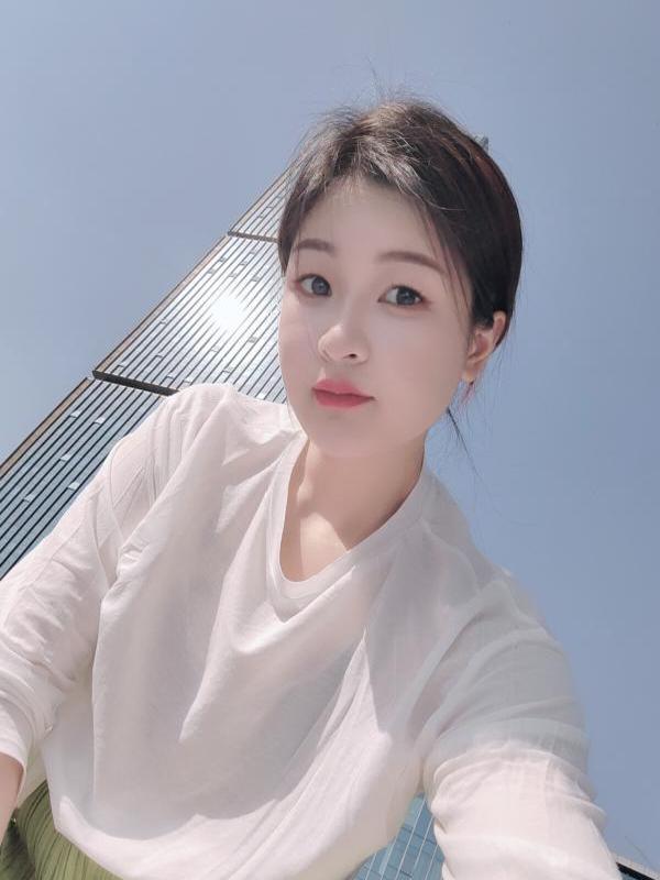 香妃的照片