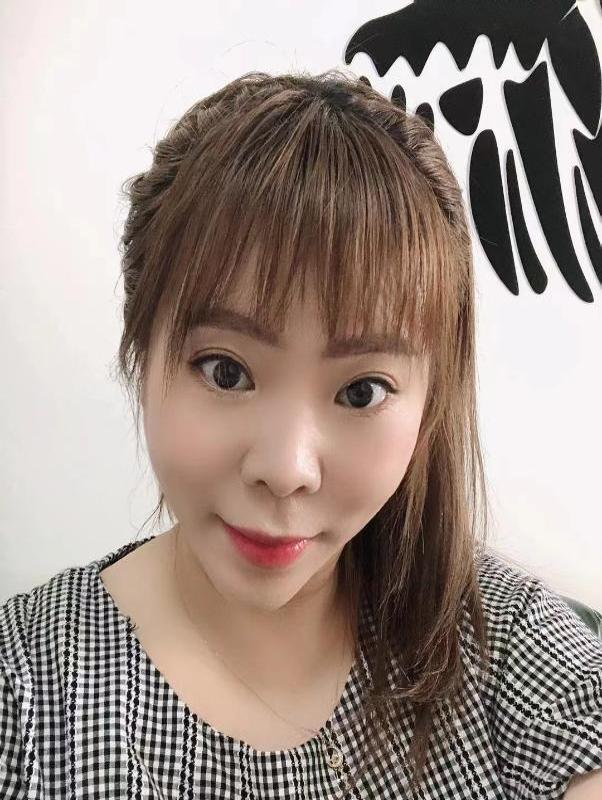 梦情的照片