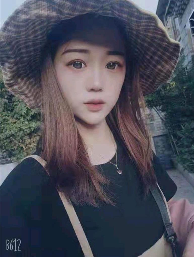 熙熙的照片