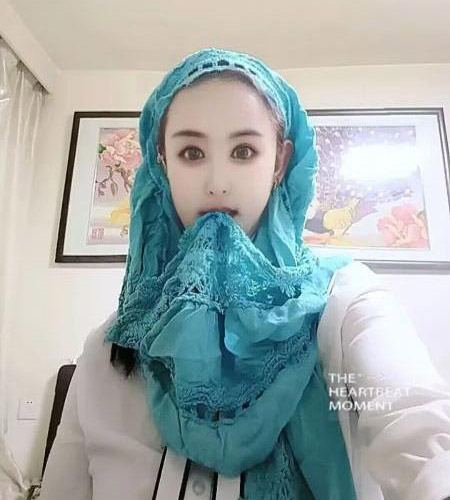 晓晓的照片