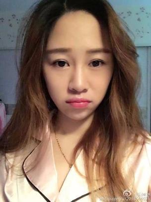 小熙的照片