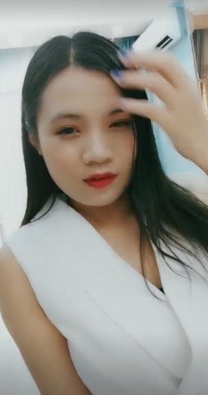 北方姑娘的照片
