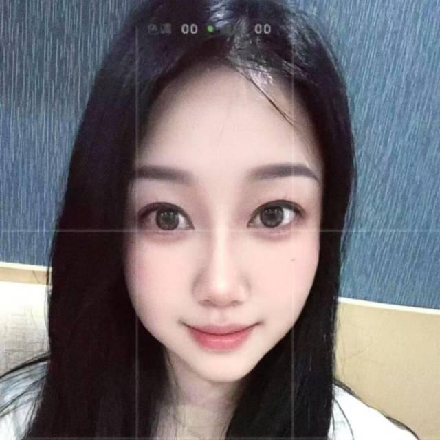 楠楠的照片