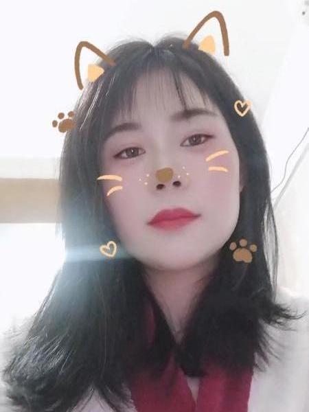 佳欣的照片