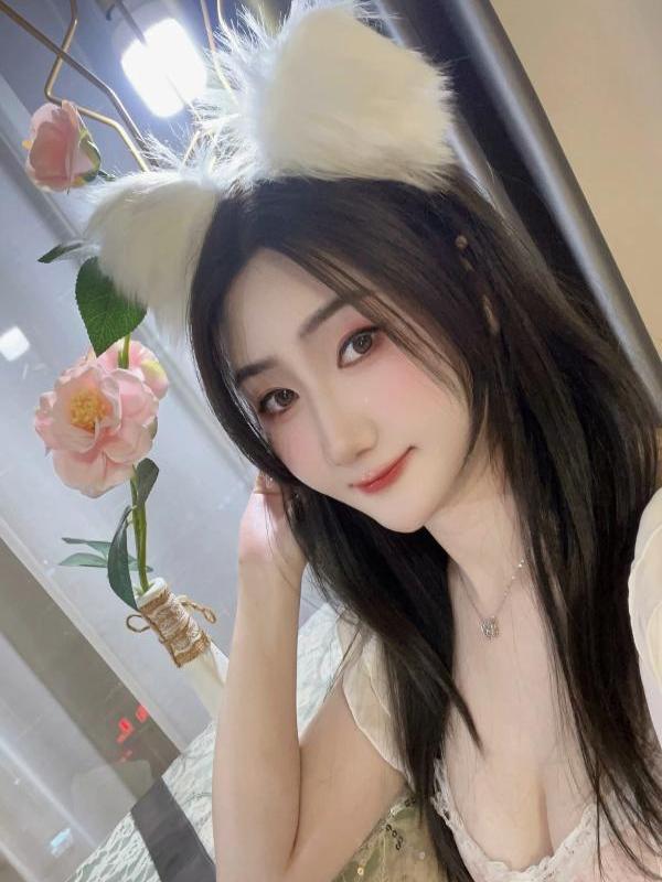 小晚的照片