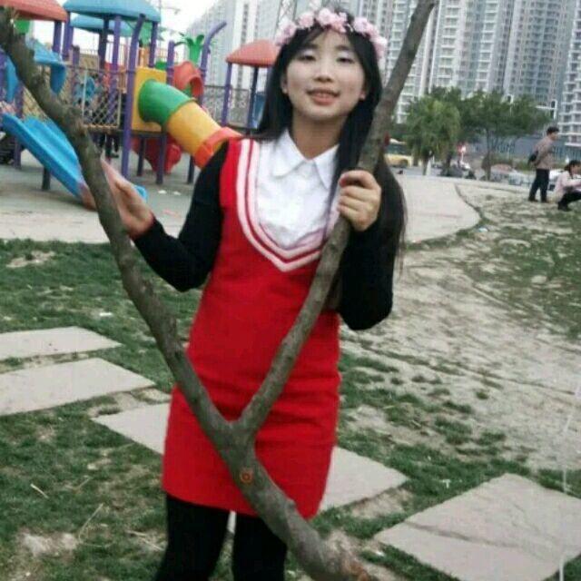 伊人兮兮的照片