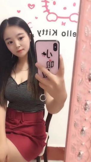 妹妹的照片