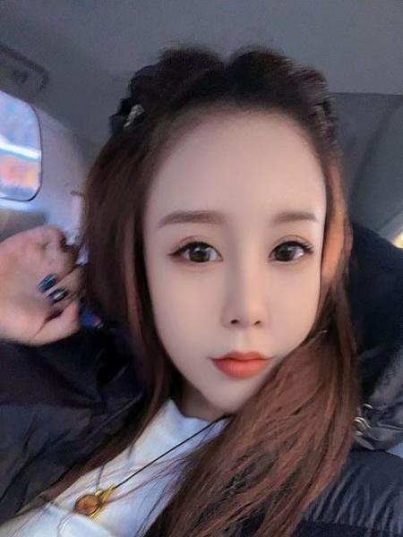 小雪的照片