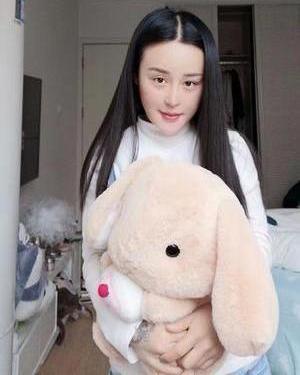 星儿的照片