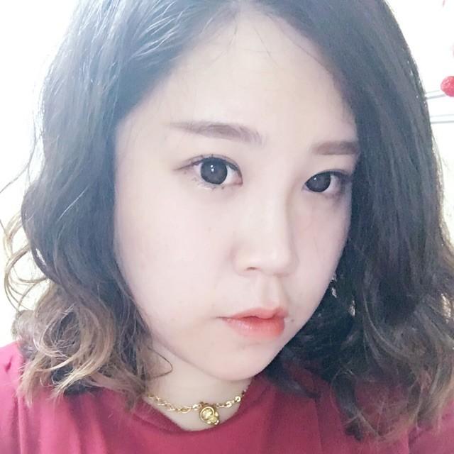 线七姑娘的照片