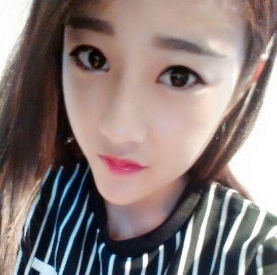 甜怡的照片
