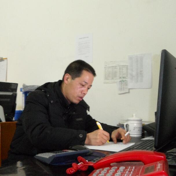 zhengxh的照片