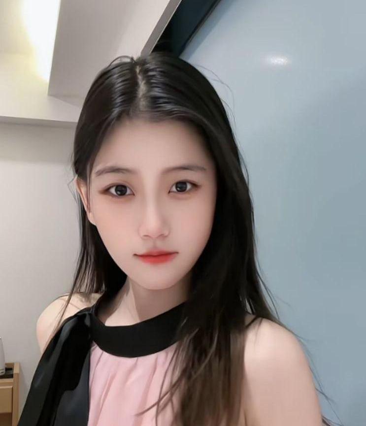 小苏儿的照片