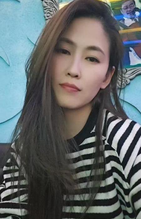 瑶瑶公主的照片