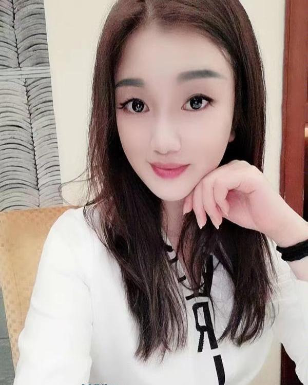容容的照片