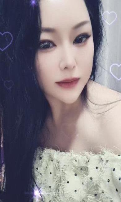 珊珊的照片
