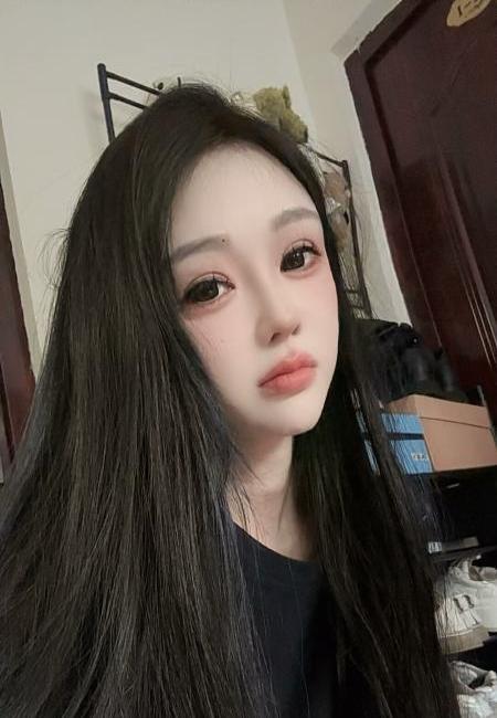 默默的照片