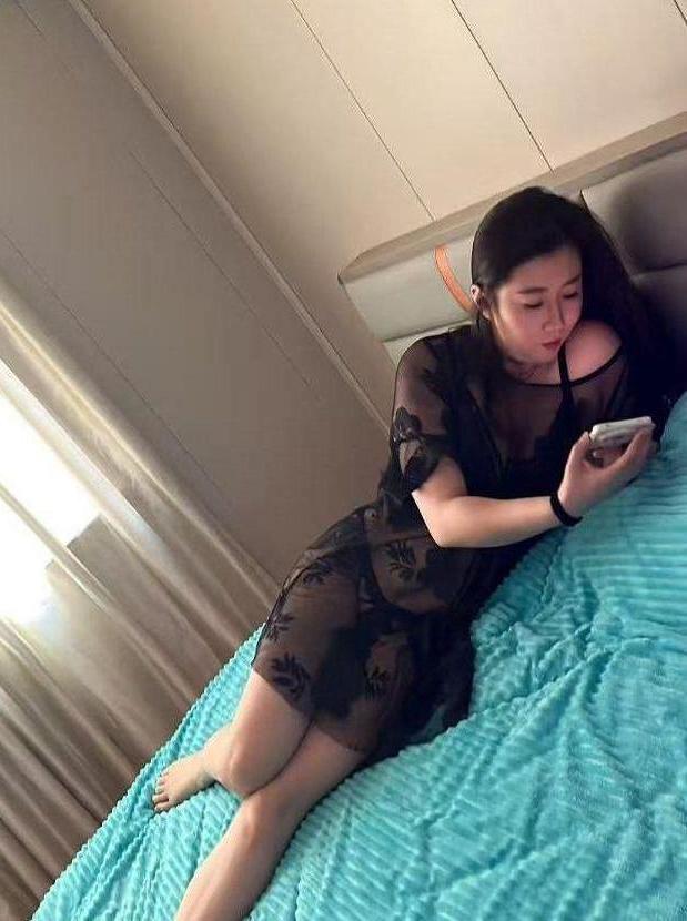 意犹未尽的照片