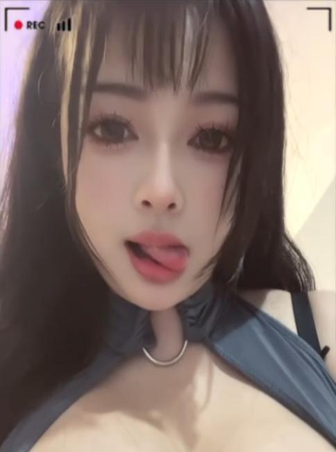 蔡文姬的照片