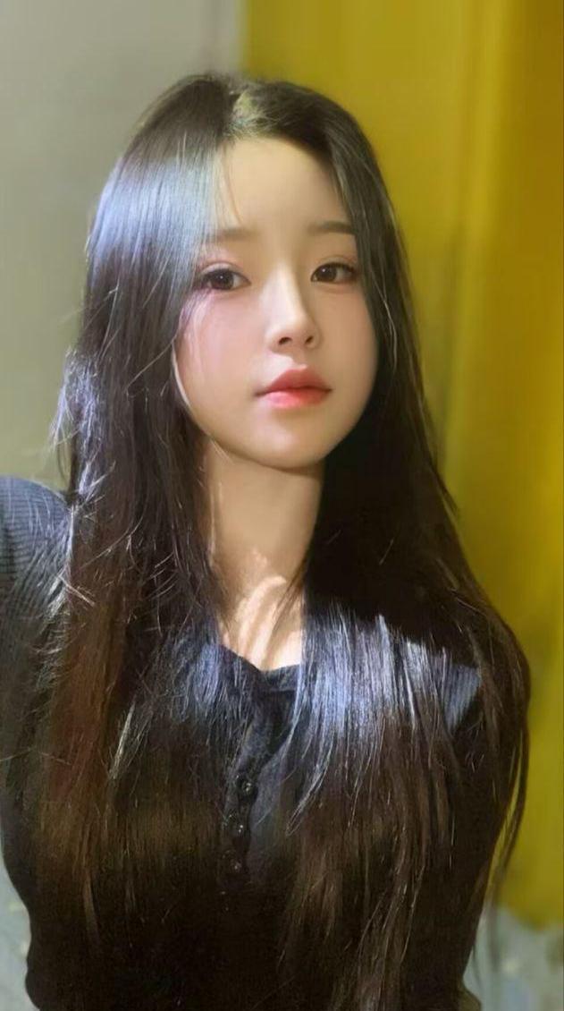 如一的照片